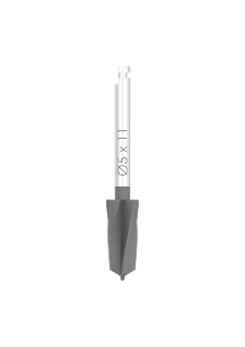 Drill Tapered DC ø5.0 x 11mm