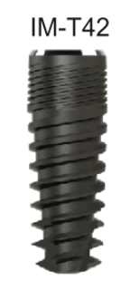 Implant M-Series ø4.2 x 8mm