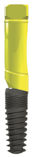 Implant M-Series 12° ø4.2x13mm