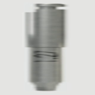Handpiece Insert 1.27 Hex S