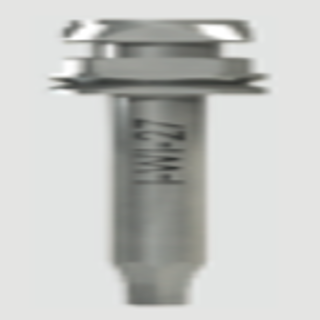 Wrench Insert 1.27 Hex Long