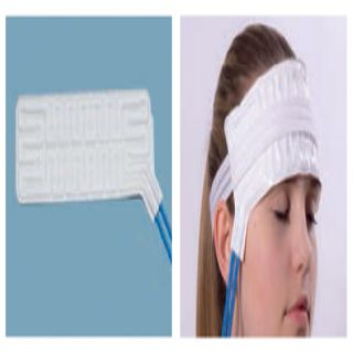 Small surface cuff, single use, incl. 1 Hilofix 25