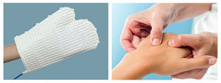 Hand cuff, multi use