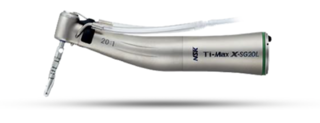 NSK Ti-Max X-SG20L Titanium Surgical Optic Handpiece 20:1 Reduction
