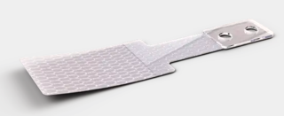 **Hemigard Adhesive Suture Retention Device, 12pk