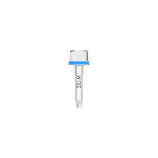 Driver Wrench Insert Uni Hex Med