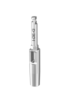 Drill Extension Ganter