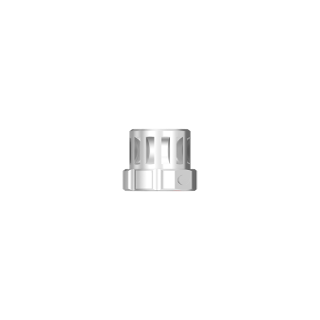 Converter TWA-45/TWS Fixture Mount Hex