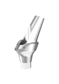 Abutment Cosmetic 24° DC ø3.0