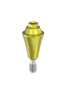 Abutment Comp. Con DC ø4.0x4mm