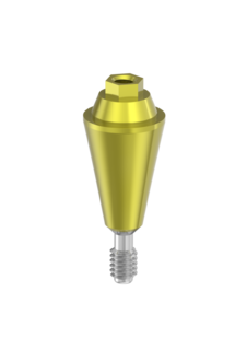 Abutment Comp. Con DC ø4.0x5mm