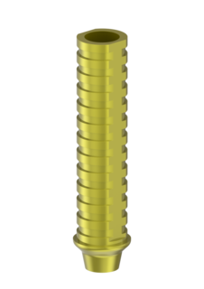 Cyl TI Non-Eng DC ø4.1