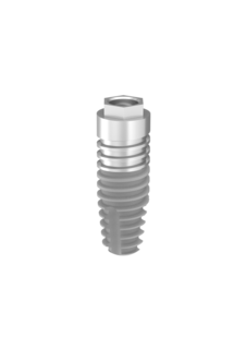 Implant MSC Piccolo ø3.0x8.5