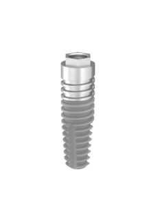 Implant MSC Piccolo ø3.0x10