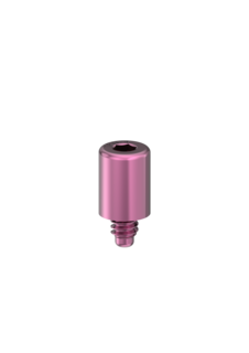 *Abutment Healing IP ø3.0x 4mm