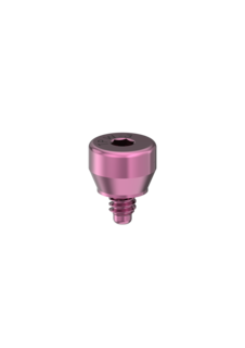Abut healing IP wide ø4.0 x 3