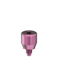 Abut healing IP wide ø4.0 x 4