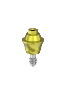 Abutment Comp. Con IP ø3.0x3mm