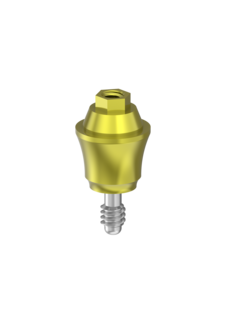 Abutment Comp. Con IP ø3.0x4mm