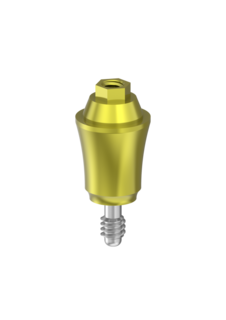 Abutment Comp. Con IP ø3.0x5.5