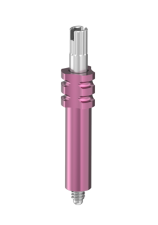 *Impression Coping IP Implant