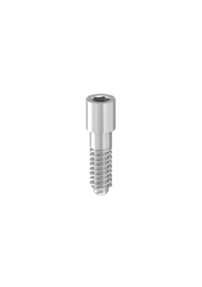 Screw Ti Hexed IP M1.6