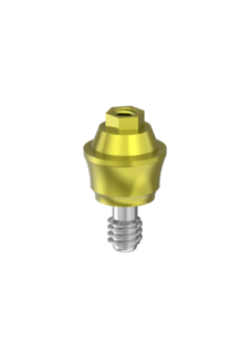 *Abut Comp Con ø3.25x3mm zscrew
