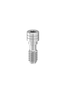 *Screw ti hexed Zyg 2 series