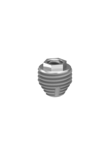 *Implant Ext. Hex Tap ø4.5x4.1