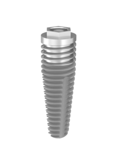 Implant MSC ø4.0x15mm