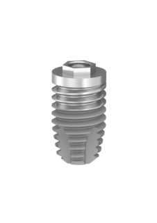 Implant MSc Cylindrical ø5.0x8.5mm