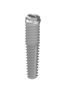 Implant Ext. Hex 12° ø3.25 x 13mm