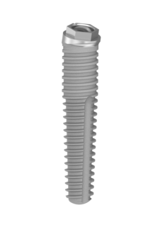 Implant Ext. Hex 12° ø3.25 x 15mm