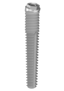 Implant Ext. Hex 12° ø3.25 x 18mm