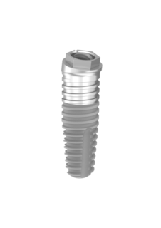 Implant MSC 12° ø3.25x10mm