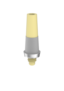 Abutment Scan Ex Hex 3.4 Non-Eng