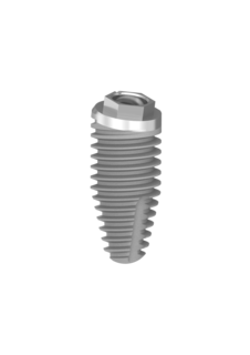 Implant Ext.Hex 12° ø4.0 x 8.5mm