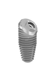 Implant Ext.Hex 36° RP ø5.0x8.5mm