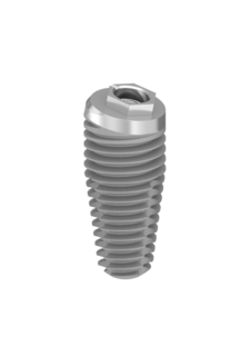 Implant Ext.Hex 12° RP ø5.0 x 10mm