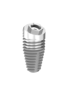 Implant MSC E/H 24° RP ø5.0 x 8.5mm