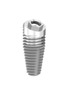 Implant MSC E/H 24° RP ø5.0 x 10mm