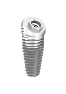 Implant MSC E/H 36° RP ø5.0 X 10mm