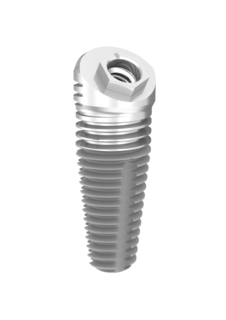 Implant MSC E/H 36° RP ø5.0 X 11.5mm