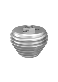 Implant MSC MAX ø9x7mm