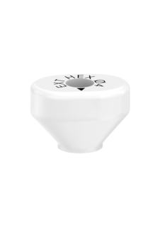 Abutment Peek Temp Max6 9mm