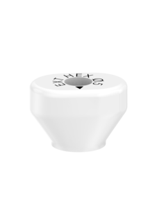 Abutment Peek Temp Max7 9mm
