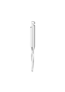 *Drill pilot side cutting 1.6mm