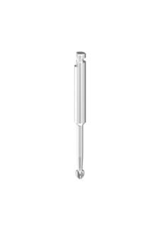 Drill Round Burr