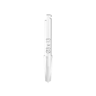 Drill Tapered IP ø3.0 x 13mm