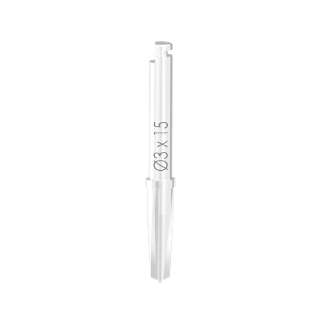 Drill Tapered IP ø3.0 x 15mm